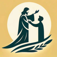Coachella Valley Healing Rooms Logo